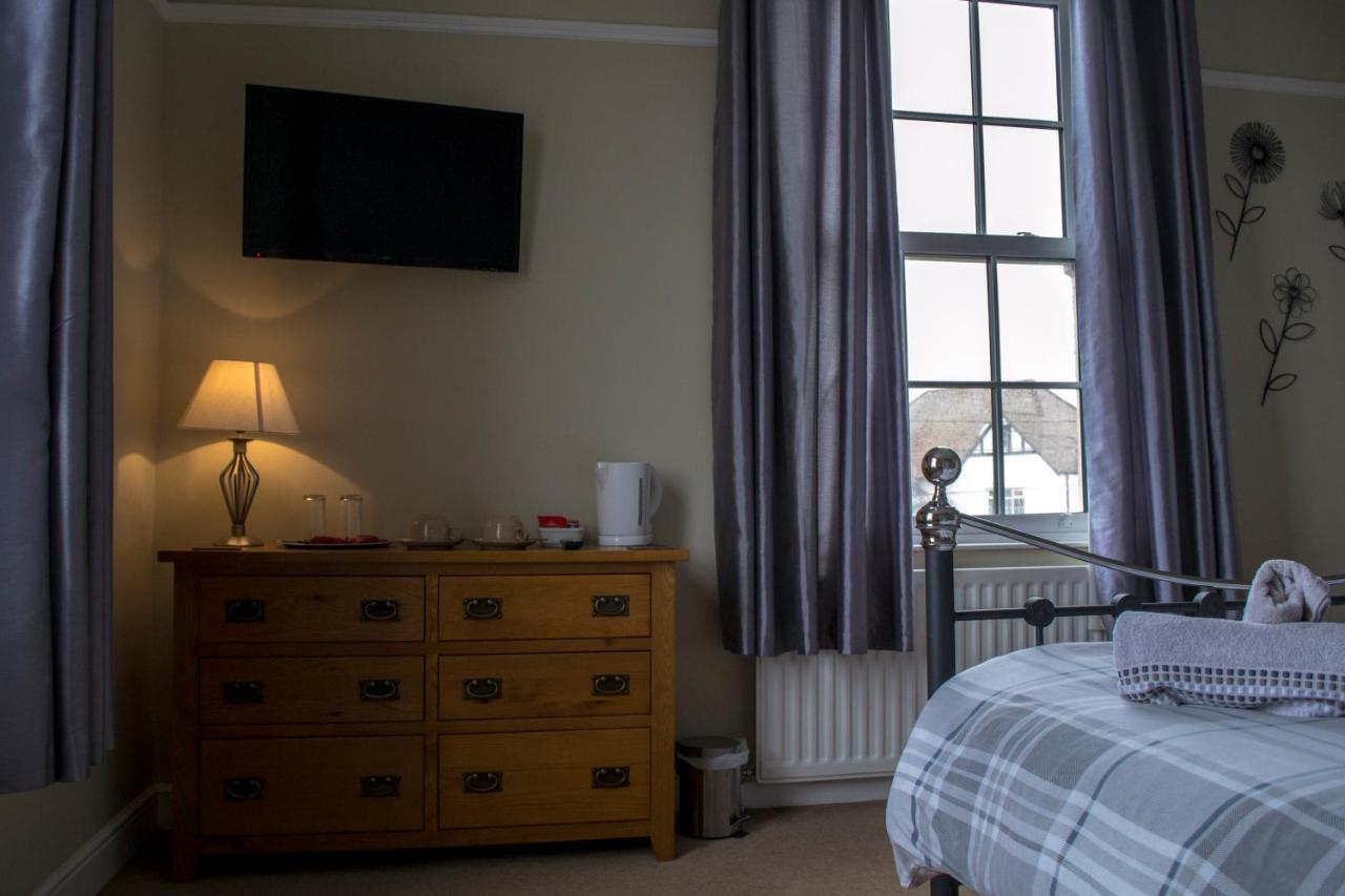 The Runswick Bay Hotel Saltburn-by-the-Sea Exterior photo